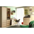 Комод 2D1S НОРТОН дуб сонома: фото 7