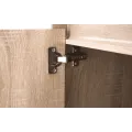 Тумба під ТВ 2D НОРТОН дуб сонома: фото 4