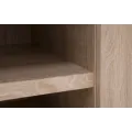 Тумба під ТВ 2D НОРТОН дуб сонома: фото 5