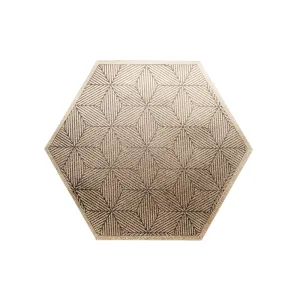 Підкладка HEXAN золотий