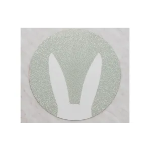 Персоннік MAJES RABBIT 38 світло-зелений
