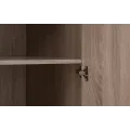 Шафа SZF 3D4S НОРТОН дуб сонома: фото 5