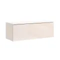 ТВ тумба MiroMark BOX COLOR BX-42-GC Кашемір Глянець: фото 1