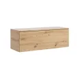 ТВ тумба MiroMark BOX COLOR BX-42-OA Дуб Артізан: фото 1
