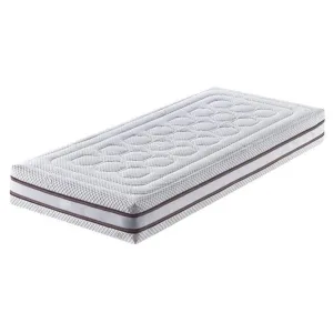Матрац безпружинний FDM AVELINE 90x200