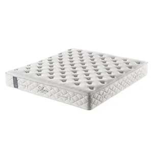 Матрац пружинний Silence Prestige 26 120х200