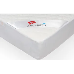 Наматрацник Andersen Cotton Plus 160х190
