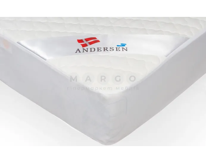 Наматрацник Andersen Cotton Plus 90х190: фото 1