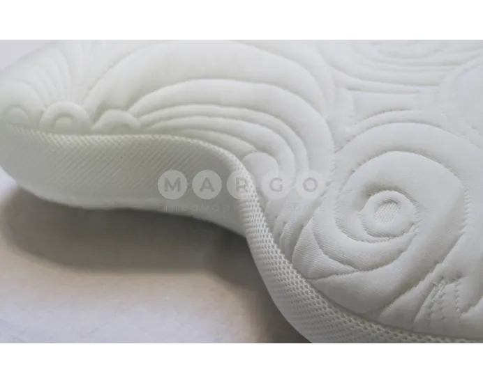 Подушка ортопедична Andersen Butterfly 45х65х14: фото 4