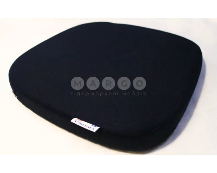 Подушка ортопедична Andersen Seat XL 46х46х5: фото 1