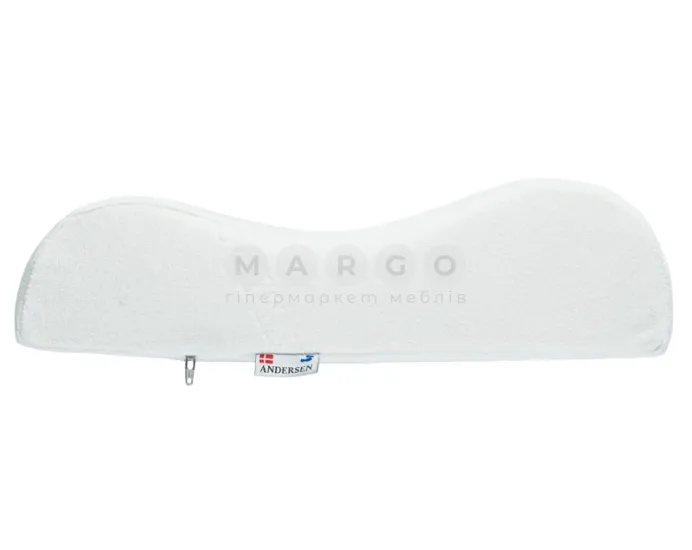 Подушка ортопедична Andersen AIR WAVE 40х60х12: фото 2