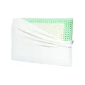 Подушка ортопедична Andersen Double Magic BIO 60х40х12: фото 2