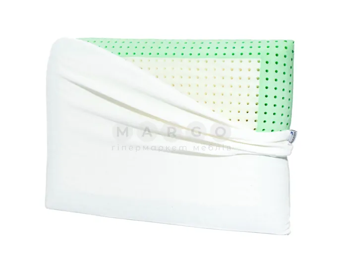 Подушка ортопедична Andersen Double Magic BIO 60х40х12: фото 2
