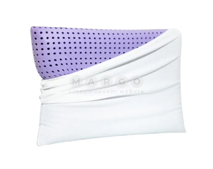 Подушка ортопедична Andersen LAVENDER 60х45х12: фото 2