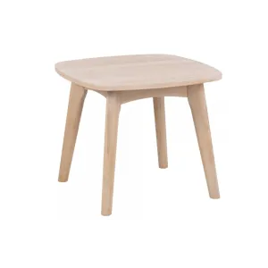 Стіл журнальний SCANDINAVIAN HOME MARTE дуб