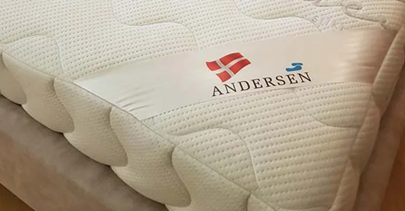 Меблі ANDERSEN
