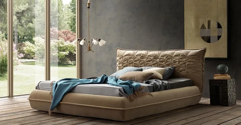 GREEN SOFA