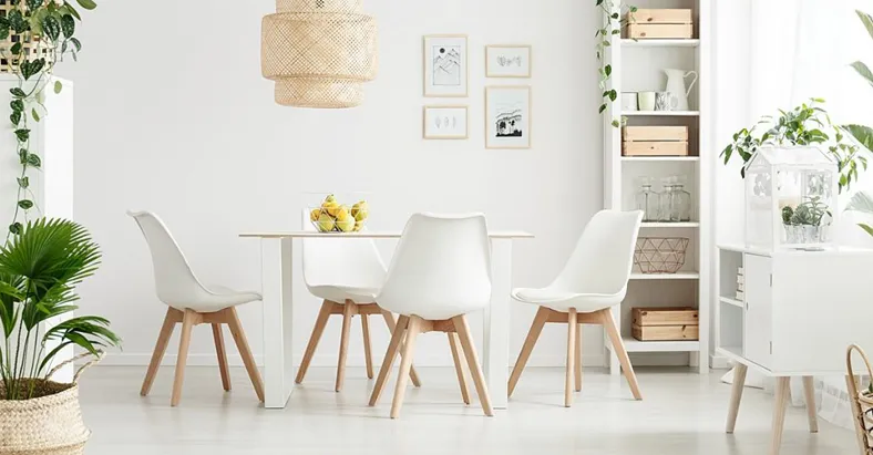 Меблі SCANDINAVIAN HOME