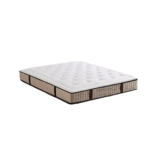 Матрац безпружинний BRN ELEGANT 180х200