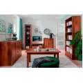 ТВ тумба ВМК МОНТАНА RTV1S дуб шутер: фото 2