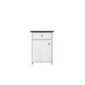 Комод ВМК ПАРІС KOM1D1S джанні-сосна ларіко: фото 4