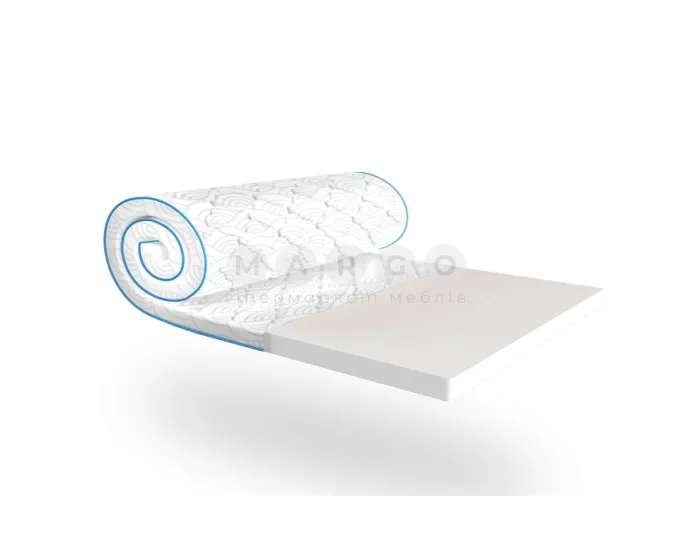 Топер ЕММ Sleep & Fly FLEX MINI 90x190: фото 2