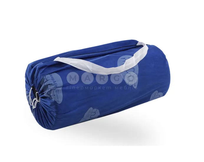 Топер ЕММ Sleep & Fly FLEX MINI 160x190: фото 3