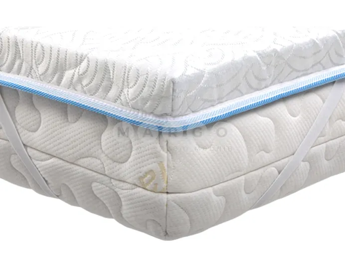 Топер ЕММ Sleep & Fly FLEX MINI 90x200: фото 5