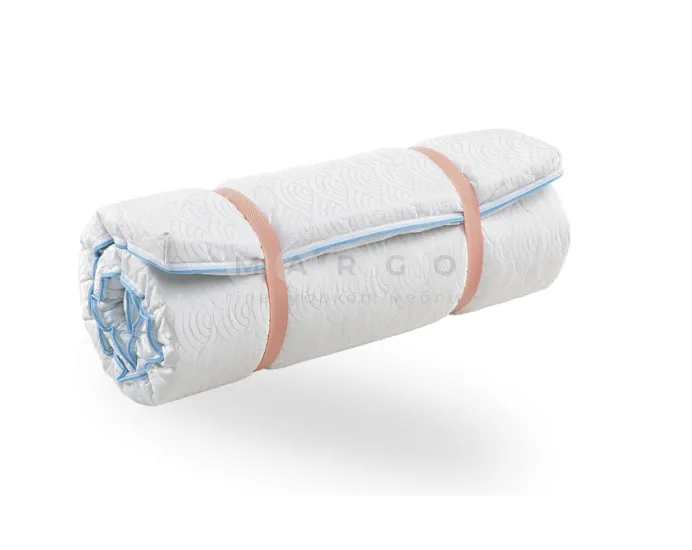 Топер ЕММ Sleep & Fly FLEX MINI 180x200: фото 4