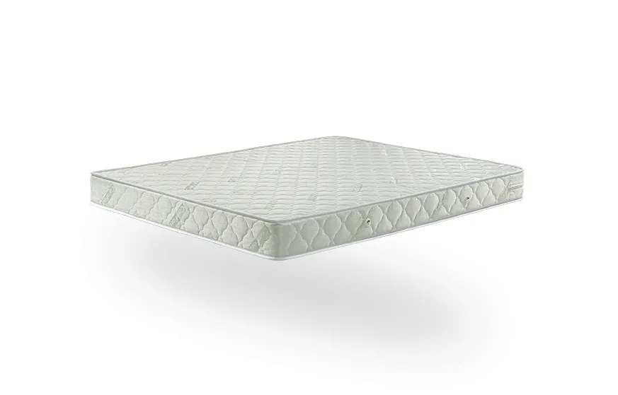 Матрац пружинний ЕММ ComFort COMFORT HARD 140x200