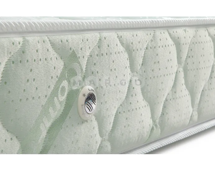 Матрац пружинний ЕММ ComFort COMFORT зима-літо 80x200: фото 3