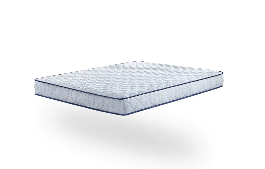Матрац пружинний ЕММ FREEDOM POCKET 80x200