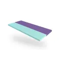 Матрац безпружинний ЕММ Herbalis Kids ULTRA FRESH COMFORT 60x120: фото 2