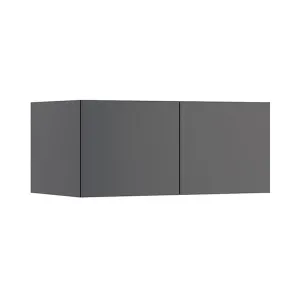 Антресоль MiroMark ДОННІ DN-02-GT графіт