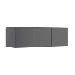 Антресоль MiroMark ДОННІ DN-03-GT графіт