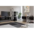 Полиця MiroMark BOX BX-10-WB Глянець Білий: фото 2