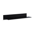 Полиця MiroMark BOX BX-90-BL Глянець Чорний: фото 2