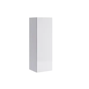 Стелаж закритий MiroMark BOX BX-22-WB Глянець Білий