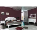 Шафа-купе MiroMark Імперія/Imperia MP-20-WB Глянець Білий: фото 4