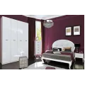 Шафа-купе MiroMark Імперія/Imperia MP-20-WB Глянець Білий: фото 3