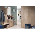 Стелаж відкритий Gerbor Nepo/Непо REG2S-40 дуб сонома: фото 2