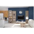 Стіл письмовий Gerbor Nepo/Непо BIU120 дуб сонома-німфея альба: фото 2