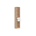 Стелаж відкритий Gerbor Nepo/Непо REG2S-40 дуб сонома-німфея альба: фото 2