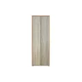 Шафа Gerbor Office Line/Офіс Лайн REG 2D-79-220 дуб сонома: фото 1