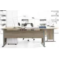 Шафа Gerbor Office Line/Офіс Лайн SZF 2D-79-220 дуб сонома: фото 2