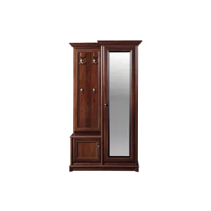 Вішалка на підлогу Gerbor Sonata/Соната 110 P каштан