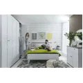 Шафа Gerbor Tina/Тіна SZF5D сосна каньйон-дуб сонома трюфель: фото 2