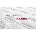 Матрац пружинний MATROLUXE Марсала (Marsalla) 70х190: фото 3