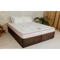 Матрац пружинний MATROLUXE Марсала (Marsalla) 90х190: фото 6