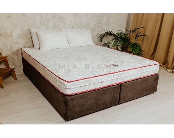 Матрац пружинний MATROLUXE Марсала (Marsalla) 150х190: фото 6